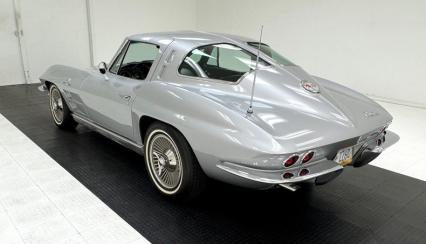 1963 Chevrolet Corvette