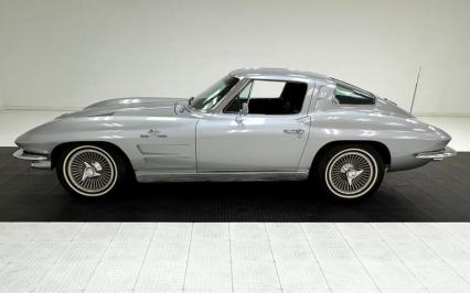 1963 Chevrolet Corvette