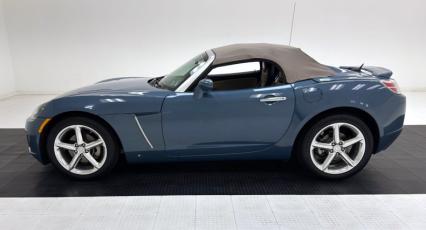 2008 Saturn Sky