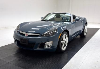 2008 Saturn Sky