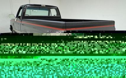 1986 Chevrolet C10