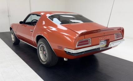 1970 Pontiac Firebird
