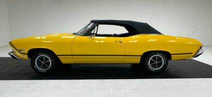 1968 Chevrolet Malibu