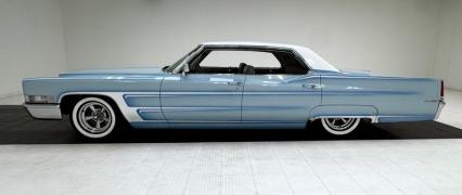 1969 Cadillac Sedan DeVille