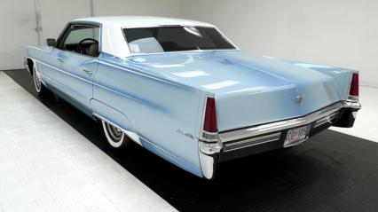 1969 Cadillac Sedan DeVille