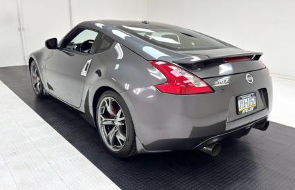 2010 Nissan 370Z