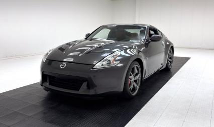 2010 Nissan 370Z