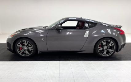 2010 Nissan 370Z