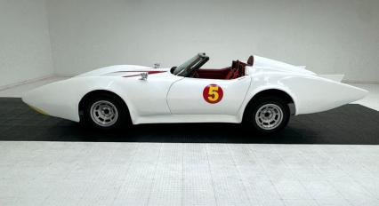 1981 Chevrolet Corvette