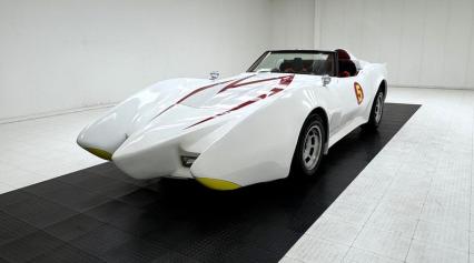 1981 Chevrolet Corvette