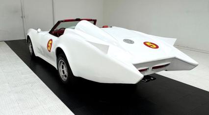 1981 Chevrolet Corvette