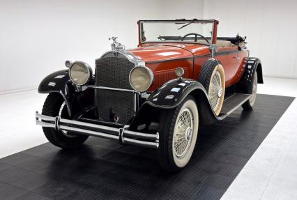 1930 Packard 733