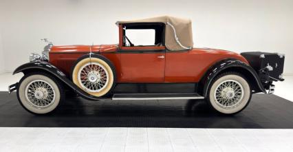 1930 Packard 733