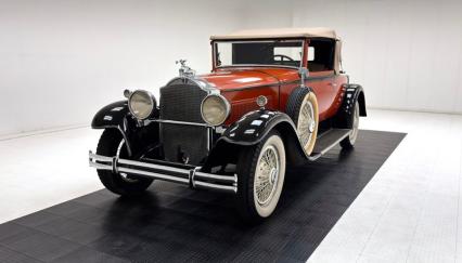 1930 Packard 733