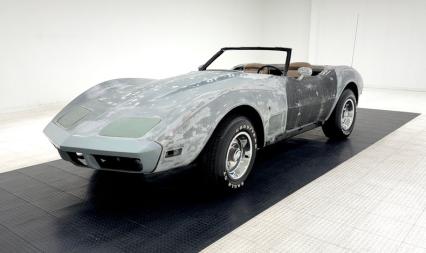 1974 Chevrolet Corvette