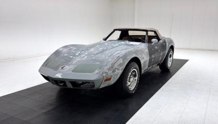 1974 Chevrolet Corvette