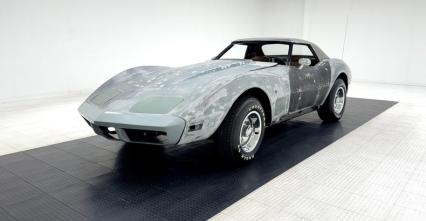 1974 Chevrolet Corvette