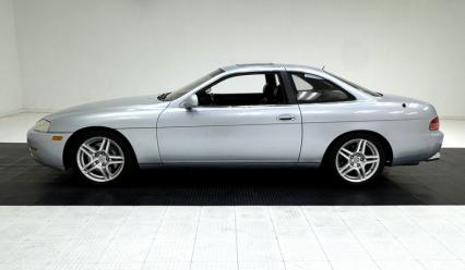 1995 Lexus SC300