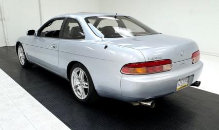1995 Lexus SC300