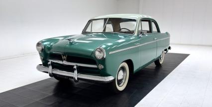 1953 Willys Aero Falcon