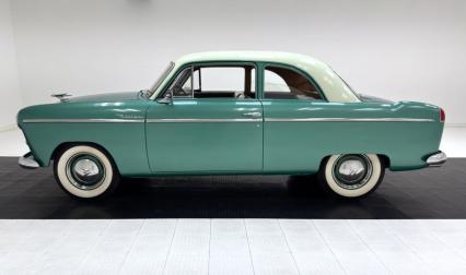 1953 Willys Aero Falcon