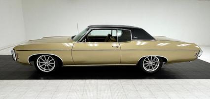 1969 Chevrolet Impala