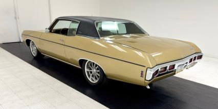1969 Chevrolet Impala