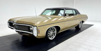 1969 Chevrolet Impala