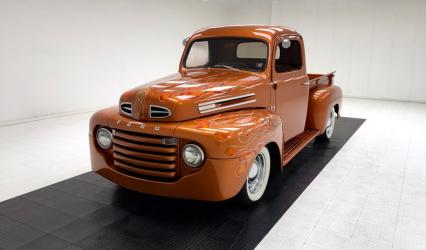 1948 Ford F1
