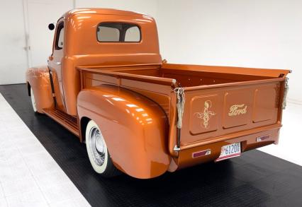 1948 Ford F1