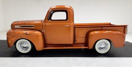 1948 Ford F1