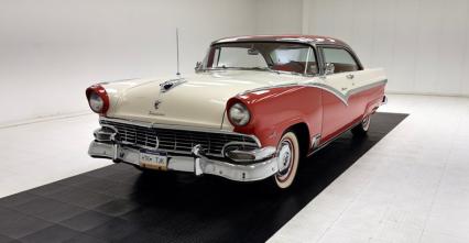 1956 Ford Fairlane