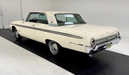 1962 Ford Galaxie