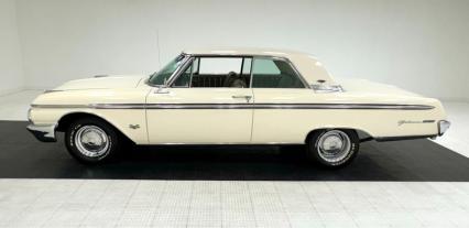 1962 Ford Galaxie