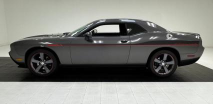 2013 Dodge Challenger