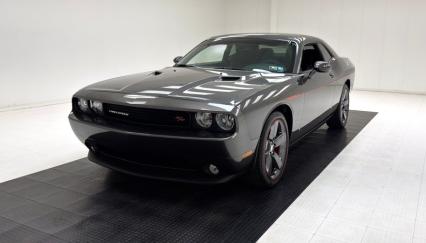 2013 Dodge Challenger