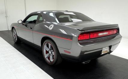 2013 Dodge Challenger