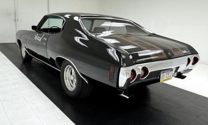 1971 Chevrolet Malibu