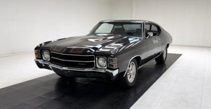 1971 Chevrolet Malibu