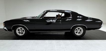 1971 Chevrolet Malibu