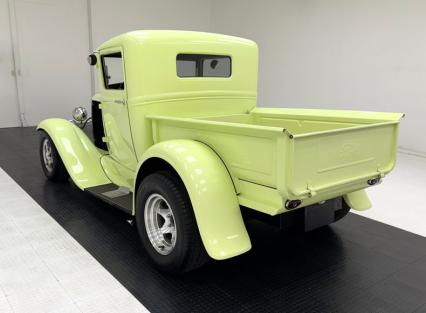 1930 Ford Model A