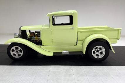 1930 Ford Model A