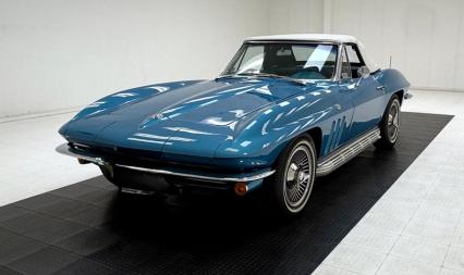 1965 Chevrolet Corvette