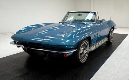 1965 Chevrolet Corvette