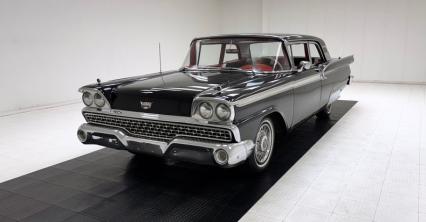 1959 Ford Galaxie 500