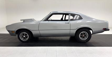 1976 Mercury Comet