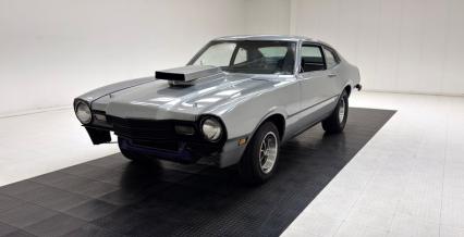 1976 Mercury Comet