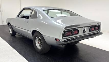 1976 Mercury Comet