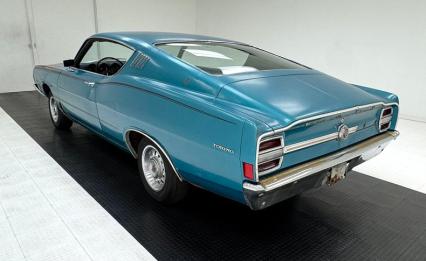 1968 Ford Torino