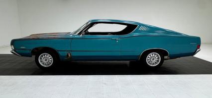 1968 Ford Torino